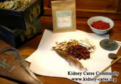Dialysis Is Not The Permanent Treatment For Uremia