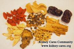 Herbal Treatment For Diabetics With Renal Failure