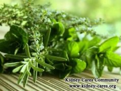 How to Come off Dialysis Naturally
