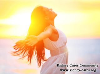 Kidney Failure: How to Prolong Life Without Dialysis