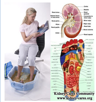 How to Enhance Kidney Function for Kidney Failure Patients 