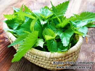 Besides Dialysis, How Can High Creatinine 1500 Be Reduced