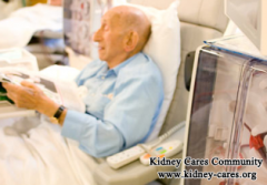 Is Dialysis A Must for High Creatinine in Blood