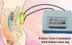 You Can Reverse CKD Stage 4 to CKD Stage 3