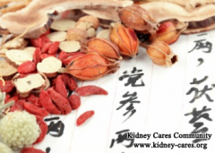 Chinese Medicine Treatment for Purpura Nephritis