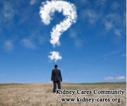 What Is The Best Treatment For Diabetic Kidney Disease