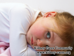 A Brand New Treatment For Swelling In Nephrotic Syndrome Children