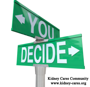 Treatment Options for Kidney Failure In China