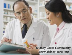 Stop IgA Nephropathy with Chinese Medicine Treatment