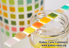 Protein in Urine Meaning in FSGS and How to Combat It