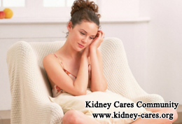 Adverse Effects of High Creatinine Level To Your Body