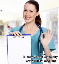 How to Stop Stage 3 CKD Developing into End Stage Kidney Disease 