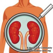 PKD: Chinese Medicine Treatment for Large Kidneys