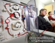 Can Your Chinese Medicine Treatment Help Me Stop Dialysis