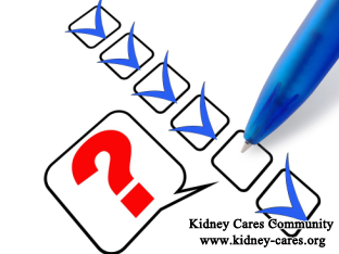 Stage 4 Kidney Failure: Will I Need Dialysis