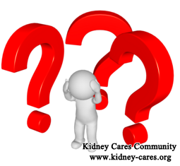 How Much Creatinine Level Requires Dialysis