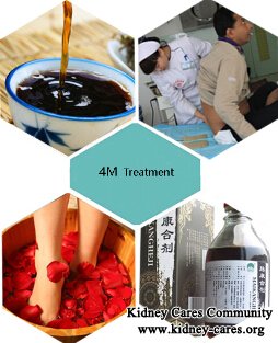 How to Reduce High Creatinine Level in Polycystic Kidney Disease (PKD)