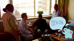 How Does Shijiazhuang Kidney Disease Hospital Treat Diabetic Kidney Disease