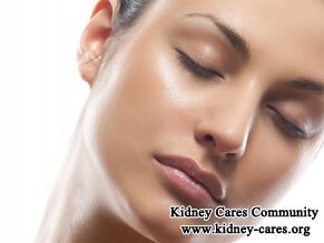 Is There A Treatment for Kidney Dialysis Patients with Dark Skin