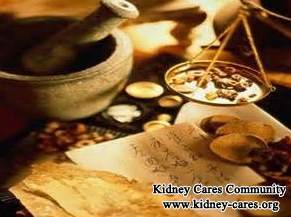 What to Do with Anemia for CKD Patients