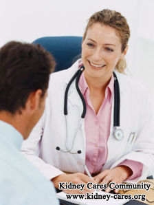 Is It Possible to Reduce High Creatinine 12 Without Dialysis