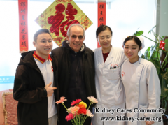 What Is the Best Treatment for IgA Nephropathy