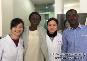 What Is the Best Treatment for IgA Nephropathy