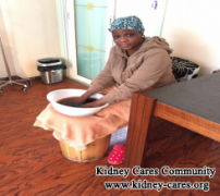 Frequent Urination At Night 4 Times Can Be Reduced To 1 Times In Diabetic Nephropathy