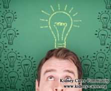 PKD with High Creatinine 3.4: What Can Be Done