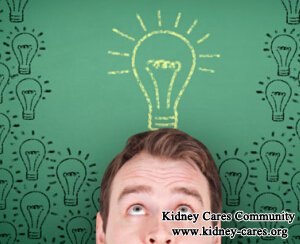 PKD with Creatinine 3.4: What Can Be Done