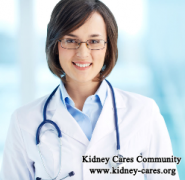 How to Avoid Dialysis for Stage 4 Kidney Failure