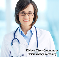 How to Avoid Dialysis for Stage 4 Kidney Failure 