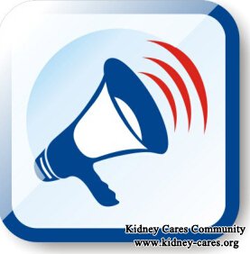 PKD: Should I Be Alarmed with Bloody Urine