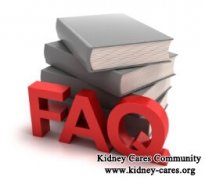 Creatinine 9.7 and Dialysis Twice A Week: Is There Any Possibility of Recovery of Kidney