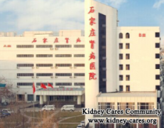 How to Control Proteinuria in CKD Patients