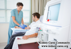 After Dialysis, What Else Can We Do