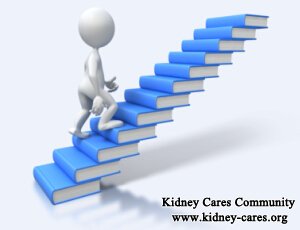 Creatinine Increases to 6 from 5.4: What Steps Do I Have to Take Now