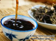 How to Treat Dry and Itching Skin for CKD Patients