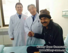 How To Stop Abdominal Pain After Kidney Cysts Ruptured
