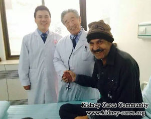 How To Stop Abdominal Pain After Kidney Cysts Ruptured