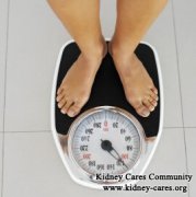 What to Get Correct Dry Weight for Hemodialysis Patients