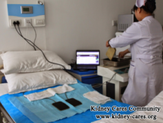 Can Kidneys Function Again After Years of Dialysis With Chinese Medicine Treatment