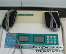 Can IgA Nephropathy Cause Dry Skin for Patients