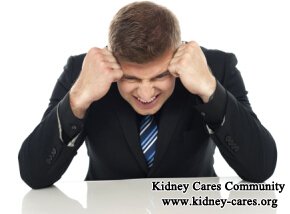 Is There Any Chance to Finish Dialysis with PKD