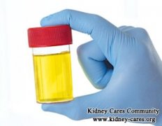 How Can Dialysis Patients Increase Urine Output