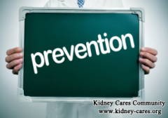 How to Prevent Kidney Failure for Purpura Nephritis Patients