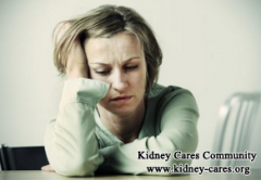 Creatinine Level 4.82, Protein In Urine, Back Pain: Do I Need To Worry