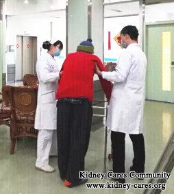 How to Reduce Bone Pain from Dialysis