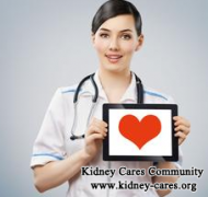 How to Treat Proteinuria in IgA Nephropathy