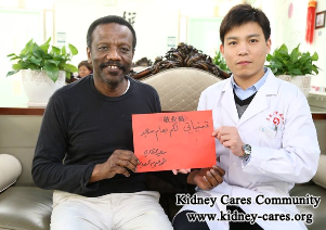 How Does Shijiazhuang Kidney Disease Hospital Treat Diabetic Kidney Disease